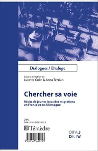 Chercher Sa Voie