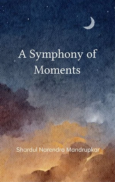 A Symphony of Moments: Life's Notes
