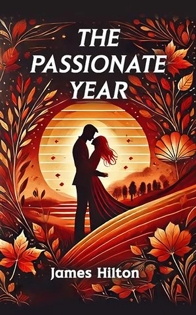 The Passionate year