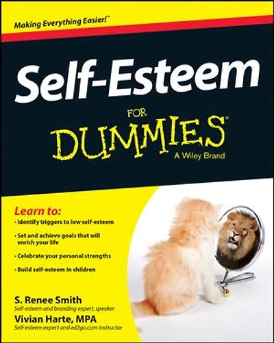 Self-Esteem For Dummies