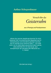 Über das Geistersehen