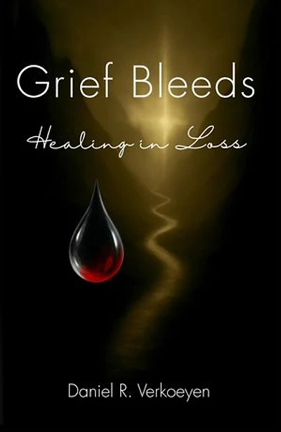 Grief Bleeds: Healing in Loss