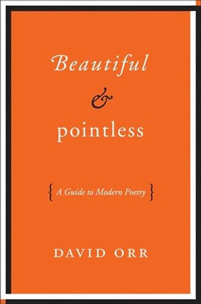 Beautiful & Poess: A Guide to Modern Poetry