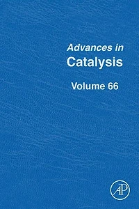 Advances Catalysis