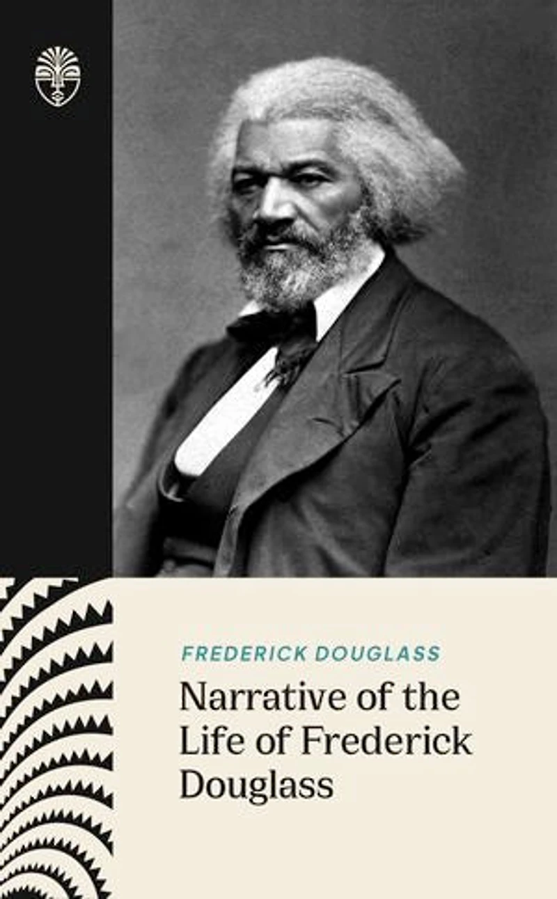 Narrative Of The Life Frederick Douglass
