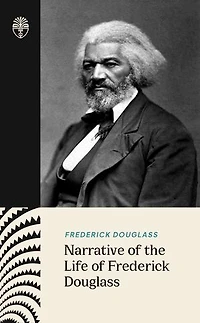 Narrative Of The Life Frederick Douglass