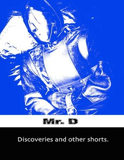 Discoveries and Other Shorts