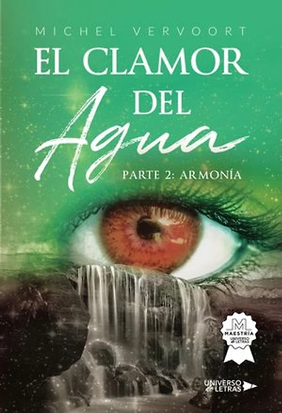 El clamor del Agua
