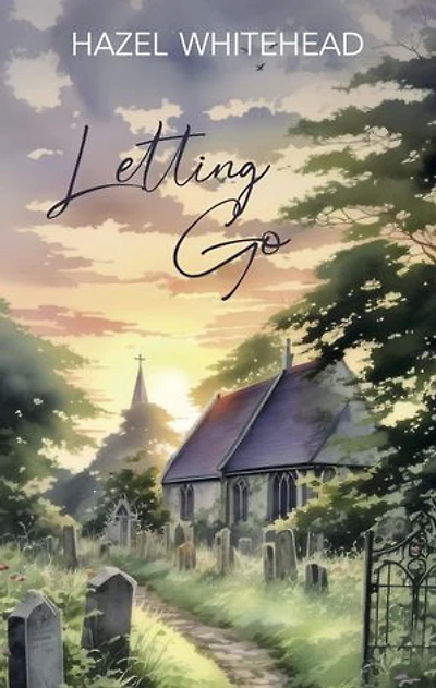 Letting Go