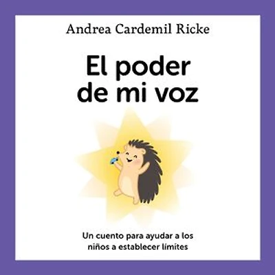 El poder de mi voz
