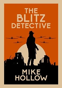 The Blitz Detective: 'A-Grade crime fiction' LEE CHILD