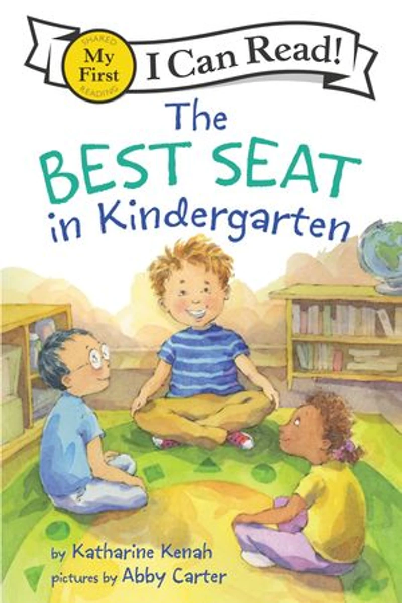 The Best Seat Kindergarten
