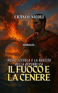 Il fuoco e la cenere: Muzio Scevola e la nascita della Repubblica