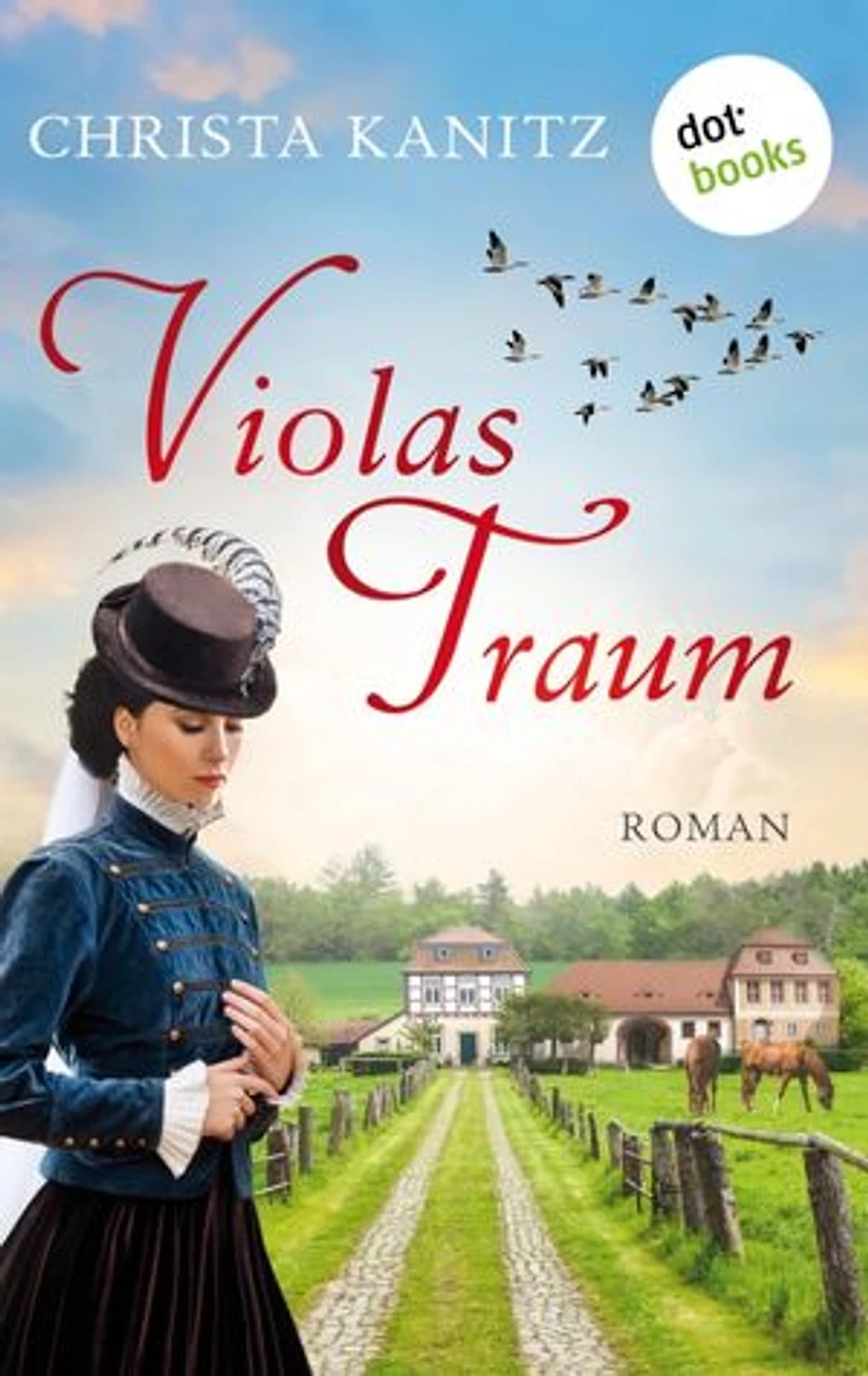 Violas Traum: Roman | Eine bewegende Familiensaga aus Baden-Baden für Fans von Ulrike Schweikert
