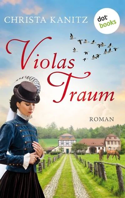 Violas Traum: Roman | Eine bewegende Familiensaga aus Baden-Baden für Fans von Ulrike Schweikert