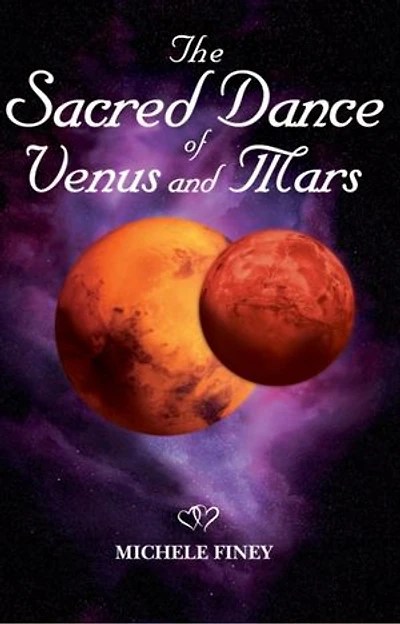 The Sacred Dance of Venus and Mars