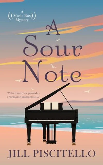 A Sour Note