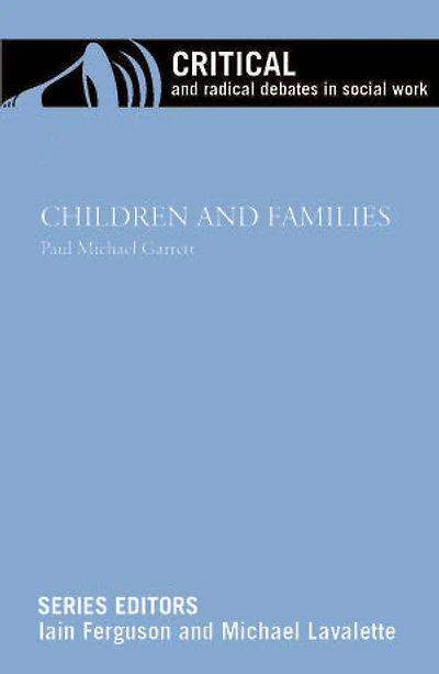 Children And Families