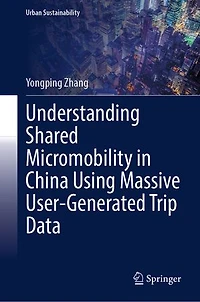 Understanding Shared Micromobility China Using Massive User-Generated Trip Data