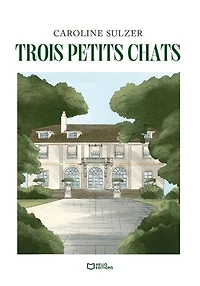 Trois petits chats