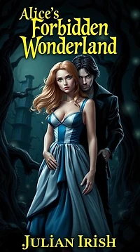 Alice’s Forbidden Wonderland: MADNESS & DESIRE: THE ALICE SAGA, #1