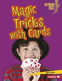 Magic Tricks with Cards