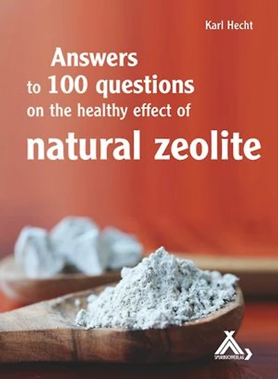 Answers to 100 questions on the healthy effect of natural zeolite
