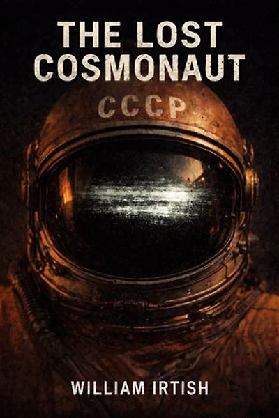 The Lost Cosmonaut