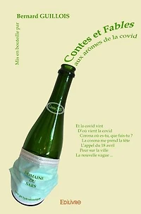 Contes et fables aux arômes de la Covid