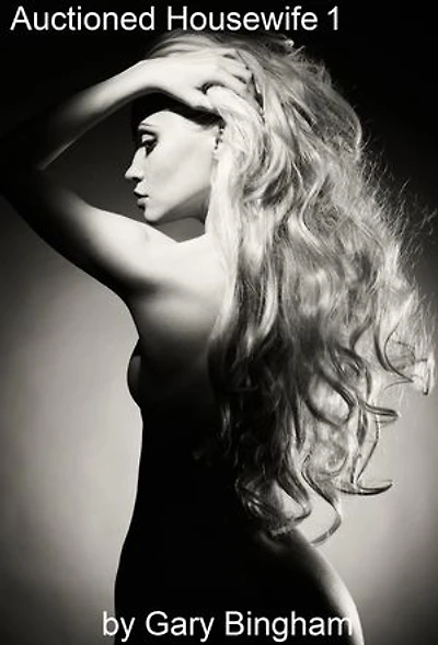 Auctioned Housewife 1