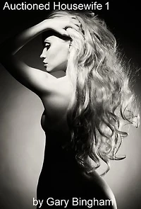 Auctioned Housewife 1