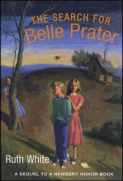The Search for Belle Prater