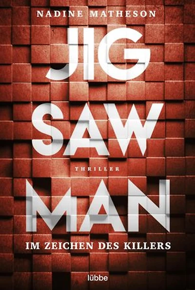 Jigsaw Man - Der tote Priester: Thriller