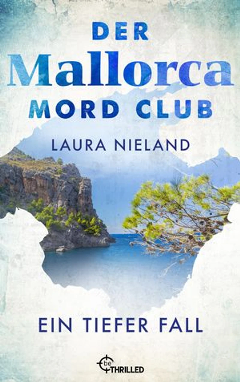 Der Mallorca Mord Club - Ein tiefer Fall: Urlaubskrimi