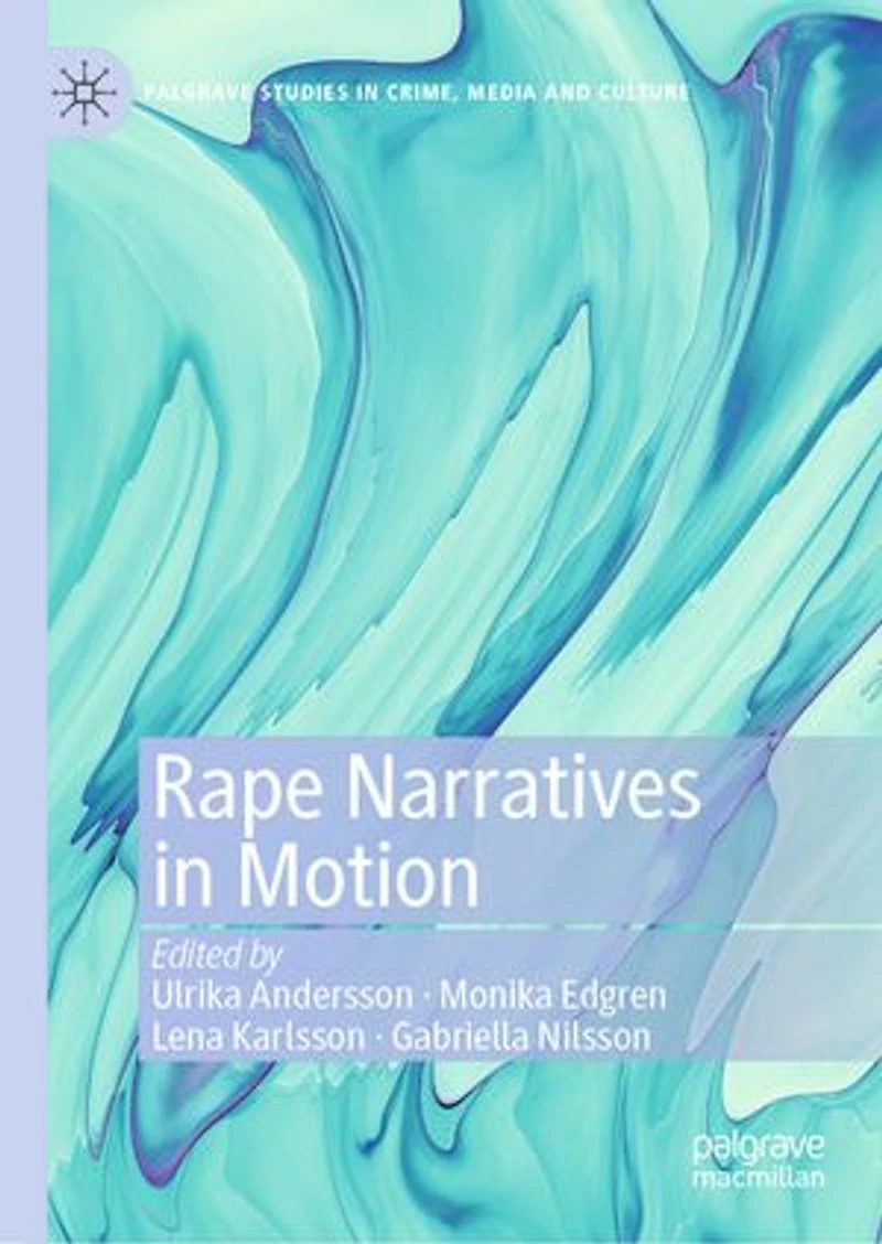 Rape Narratives Motion