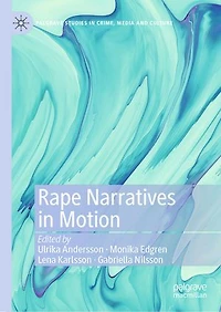 Rape Narratives Motion