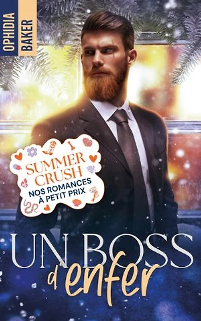 Un Boss d'Enfer