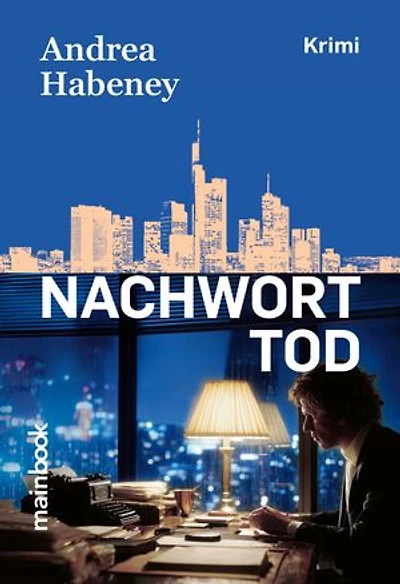 Nachwort Tod: Krimi