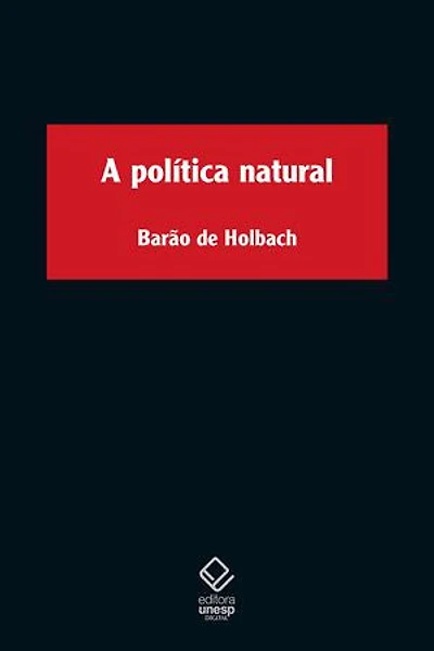 A política natural