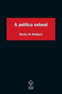 A política natural