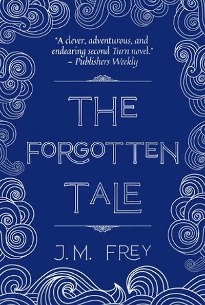 The Forgotten Tale