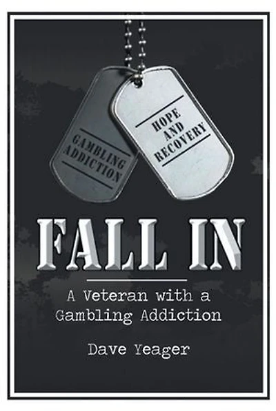 Fall In: a Veteran with Gambling Addiction
