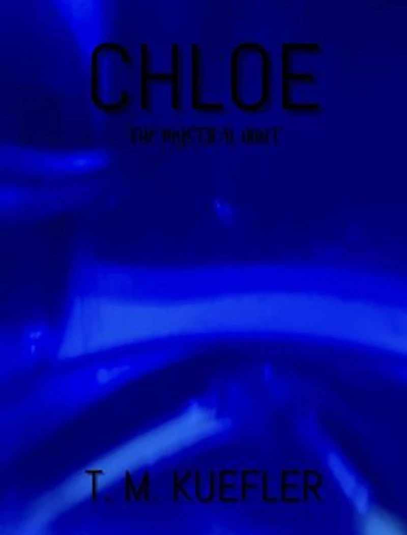 Chloe: The Mystical Hunt, #6