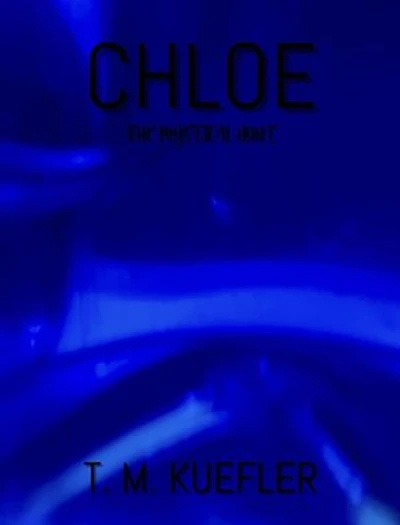Chloe: The Mystical Hunt, #6
