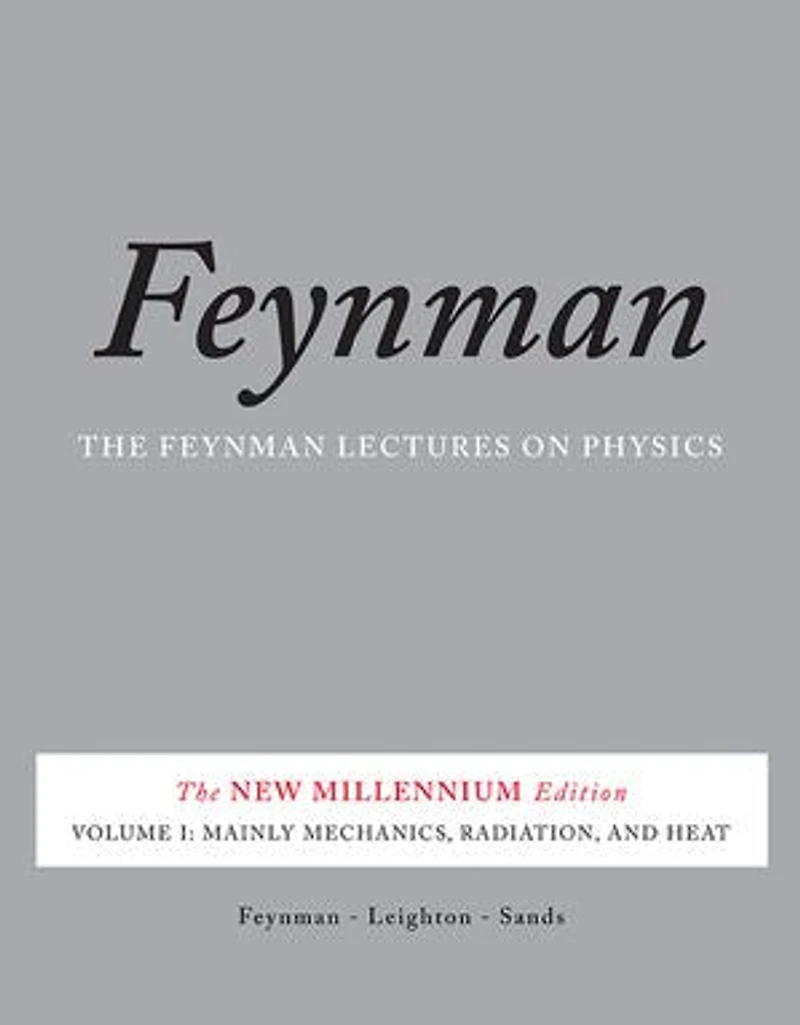 The Feynman Lectures on Physics, Vol. III: New Millennium Edition: Quantum Mechanics