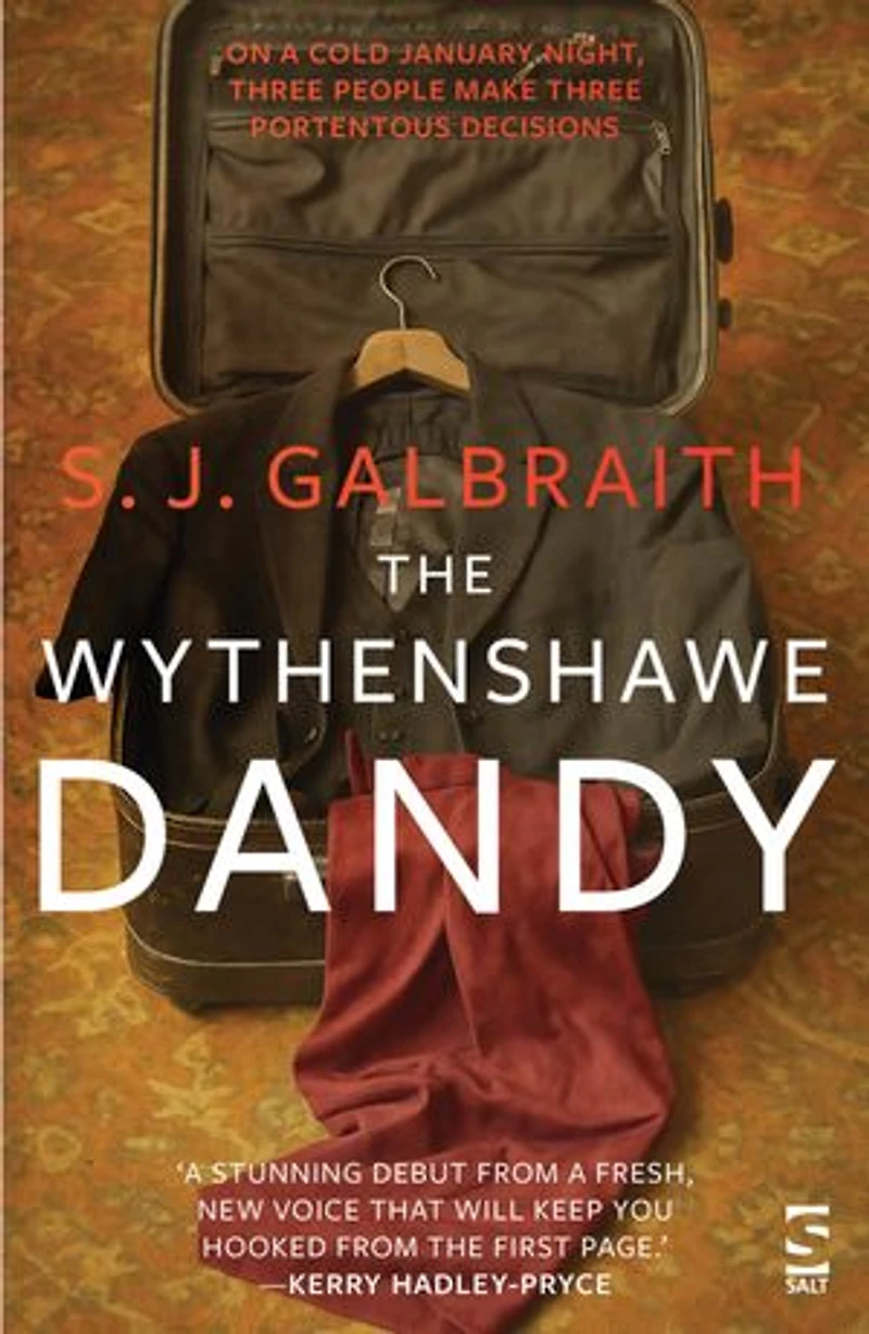 The Wythenshawe Dandy
