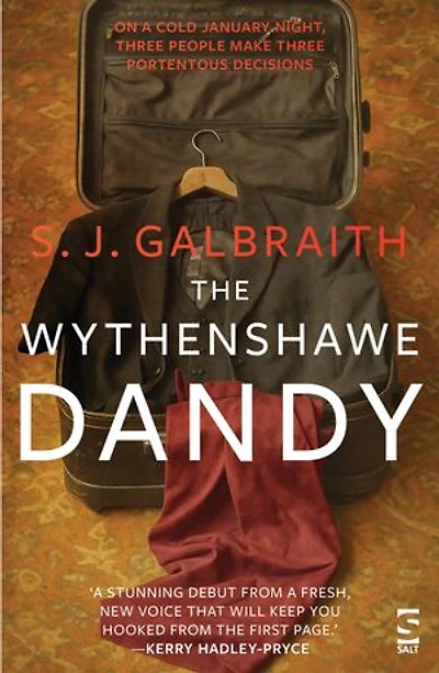 The Wythenshawe Dandy
