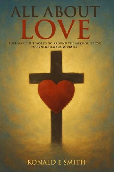 All About Love