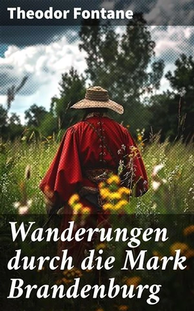 Wanderungen durch die Mark Brandenburg: Alle 5 Bände