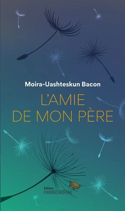 L'Amie de mon père